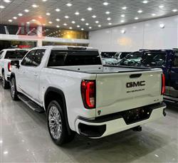 GMC Sierra